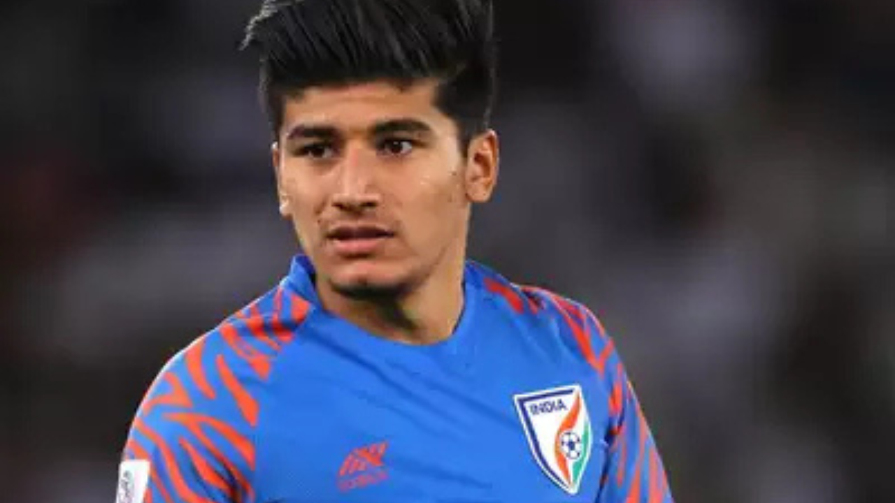 অনিরুদ্ধ থাপা