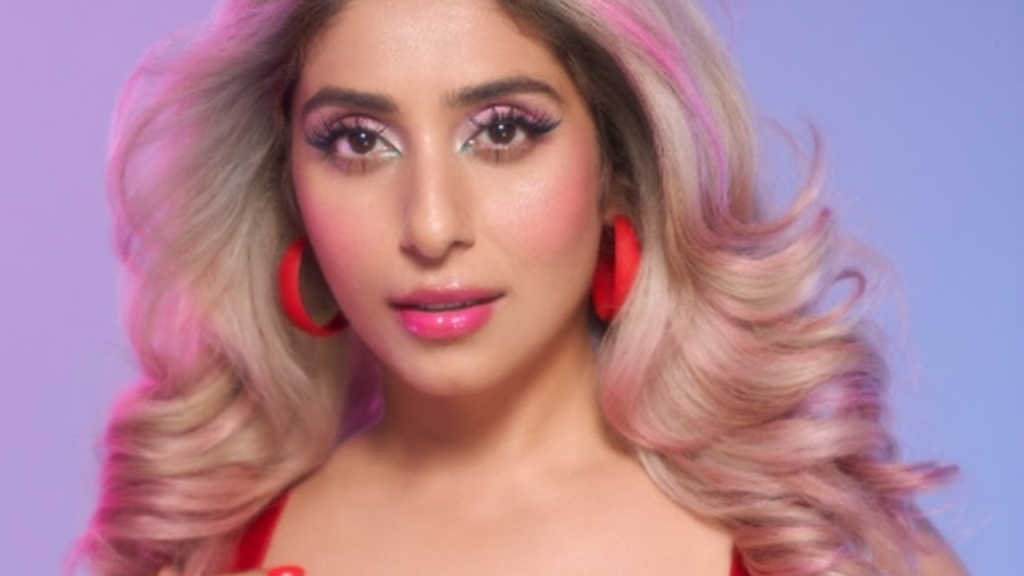 নেহা ভাসিন