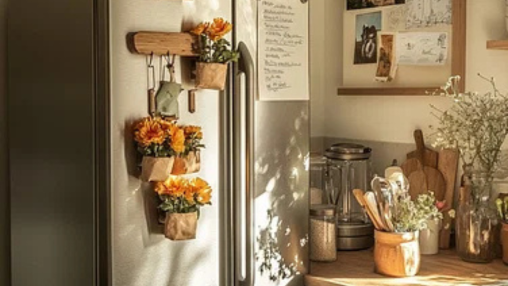 ফ্রিজস্কেপিং