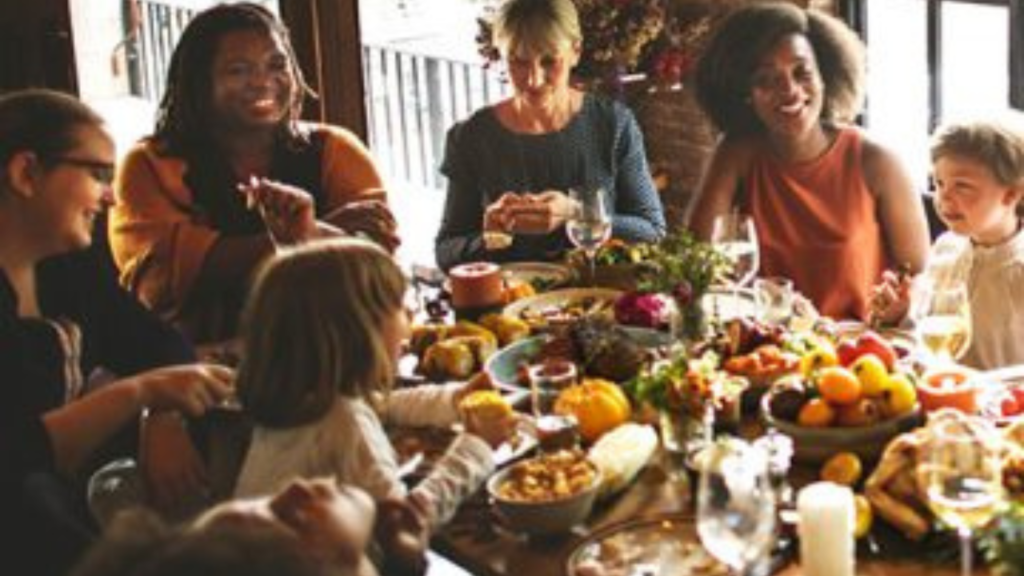 আত্মীয়দের নাক গলানো