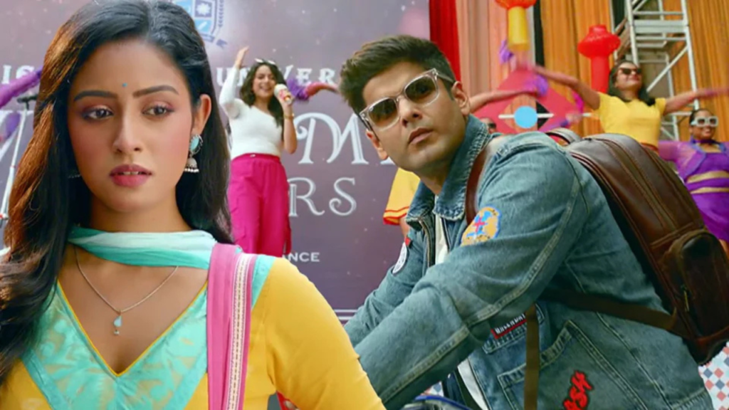 সিরিয়ালগুলোর টিআরপি তালিকা