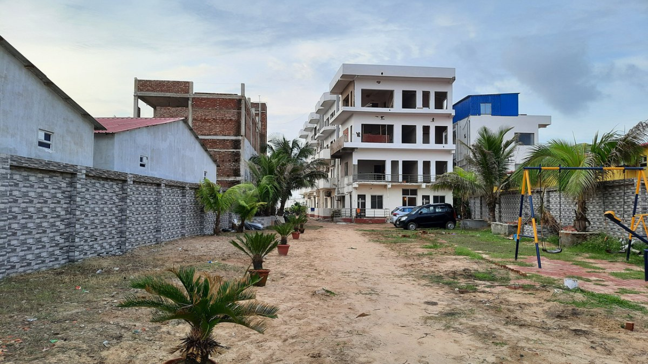 মন্দারমণি