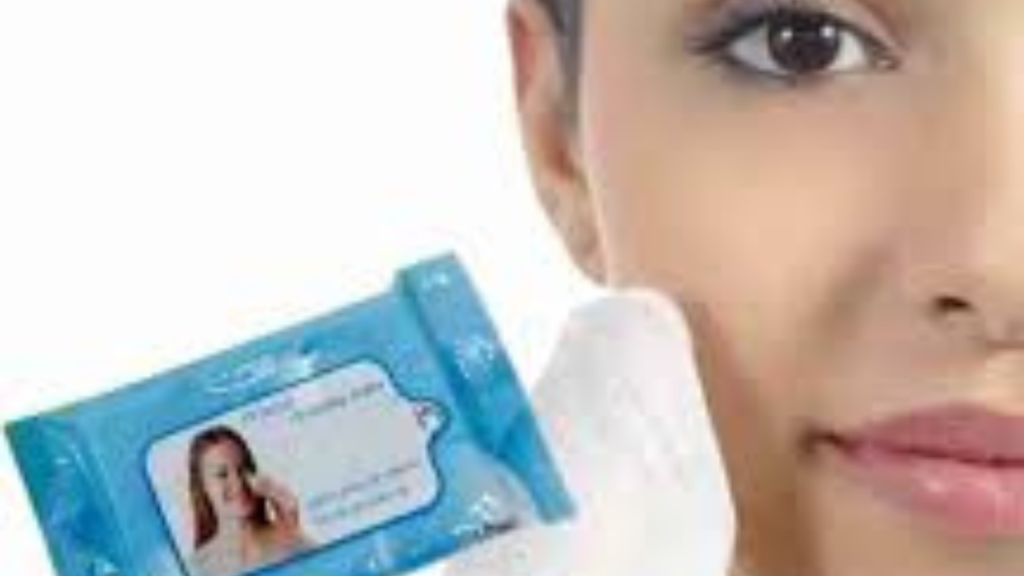 ওয়েট টিস্যু