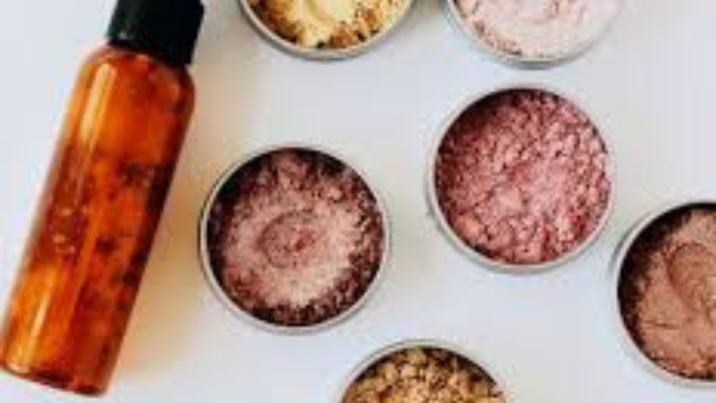 মেকআপের প্রাইমার