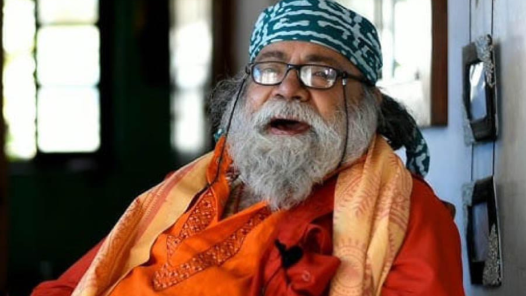 অরুণ চক্রবর্তী