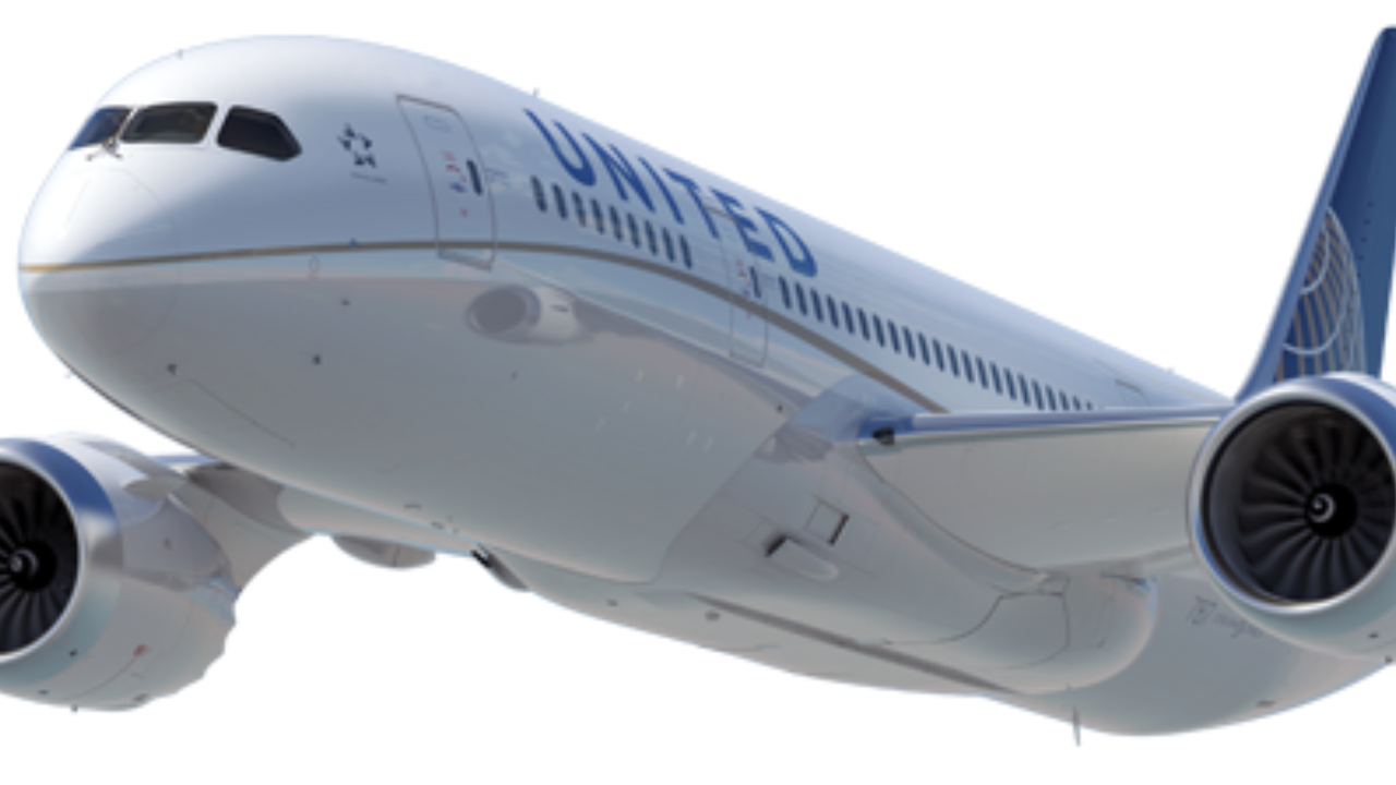 মাঝ-আকাশে দুঃসাহসিক কাণ্ড