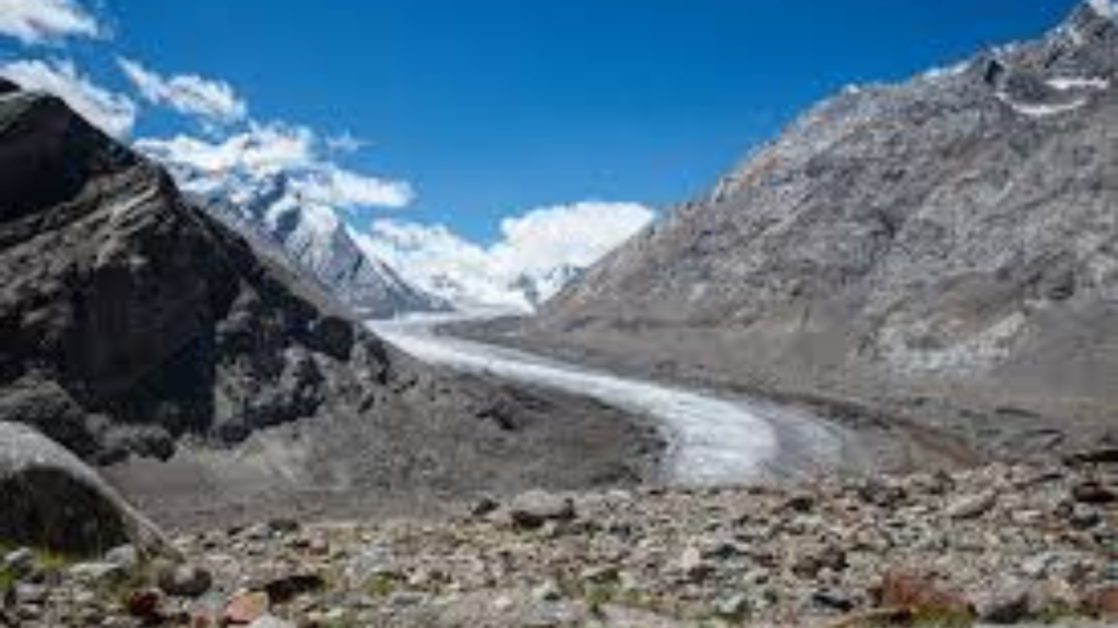 চাংথাং উপত্যকা