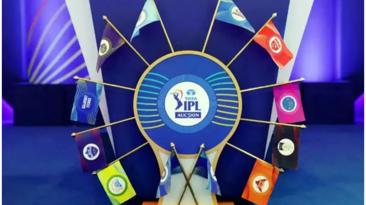 ২০২৫ মেগা নিলামের খরচ