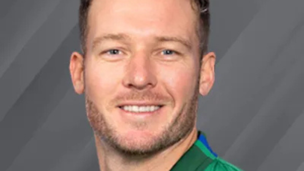 ডেভিড মিলার