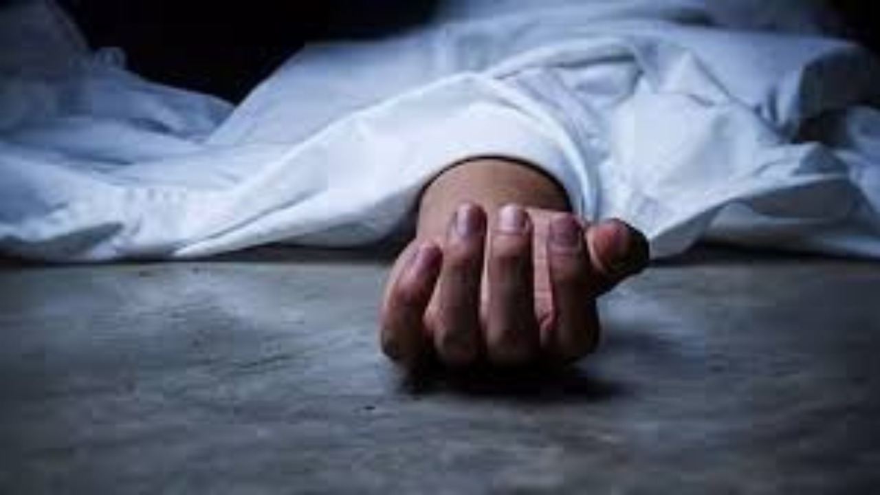 গঙ্গায় বস্তাবন্দি খুন