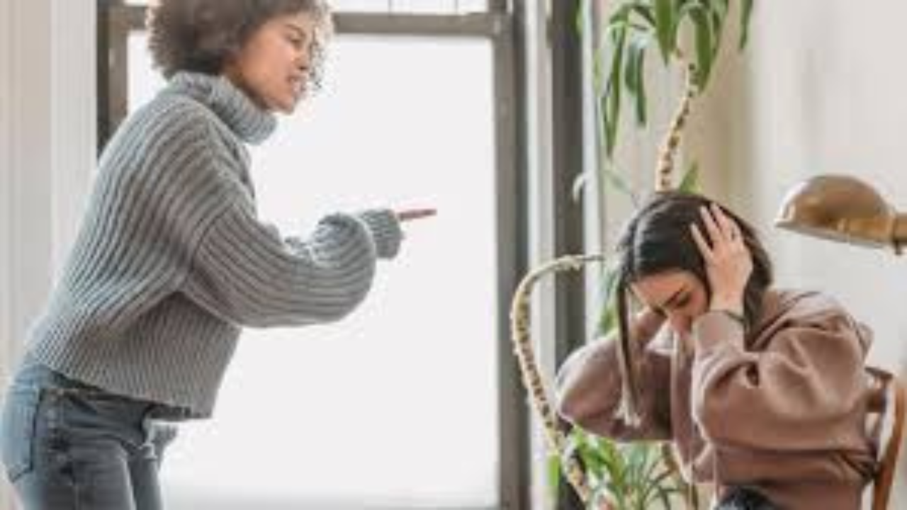 অতিরিক্ত রাগ