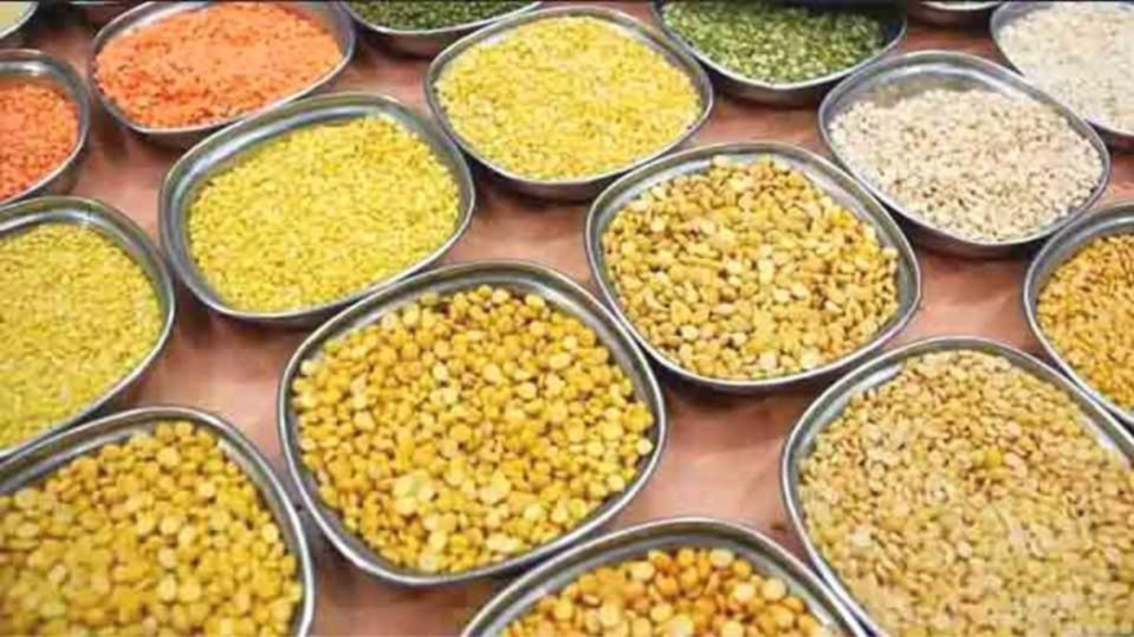 ডাল উপকারী নাকি ক্ষতিকর