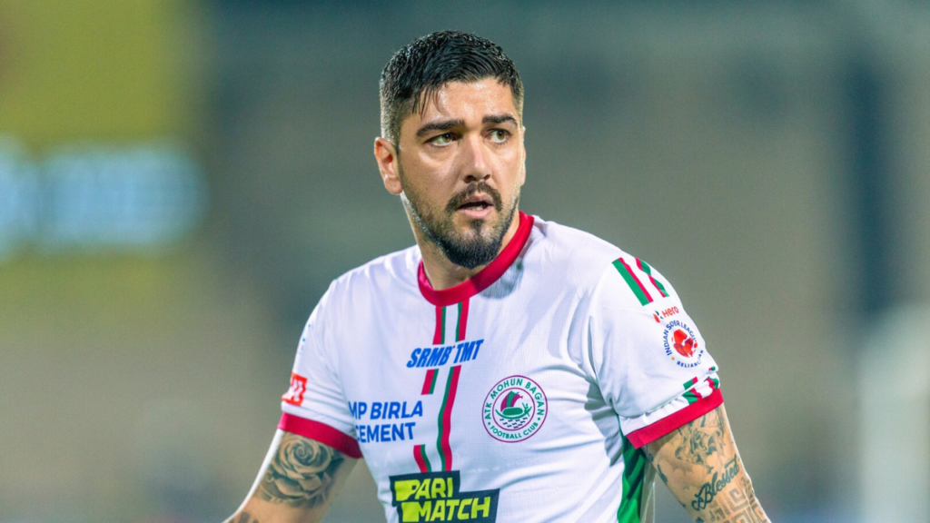 দিমিত্রি পেত্রাতোস