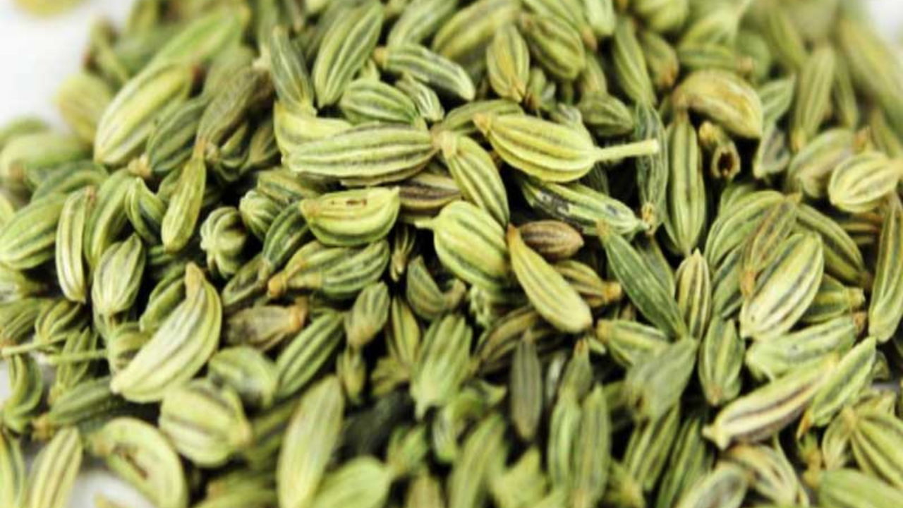 রান্নাঘরের একটি গোপন ঔষধি