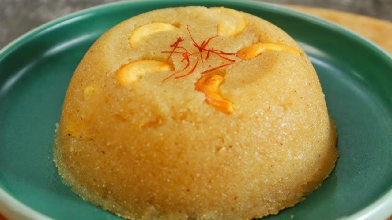 ভিন্ন স্বাদের রকমারি হালুয়া