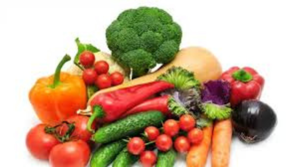 কাঁচা সব্জি খাওয়ার আগে সাবধান