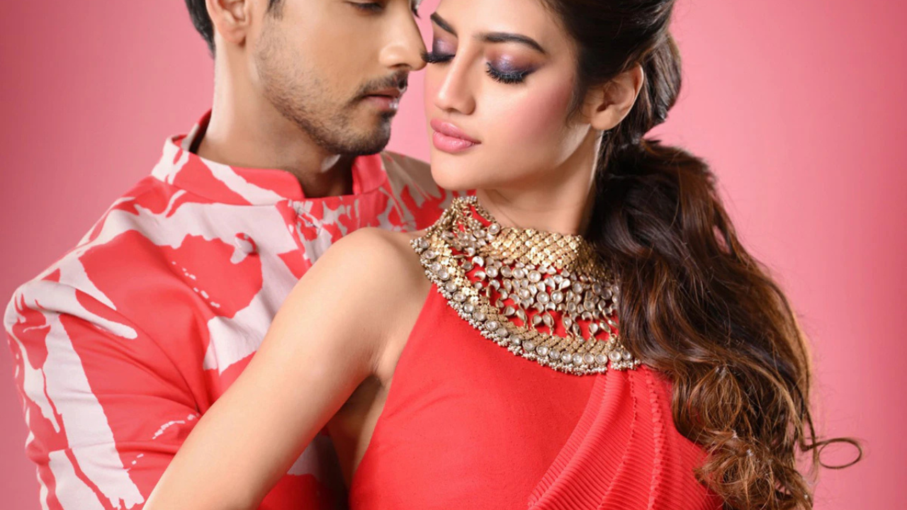 যশ-নুসরতের