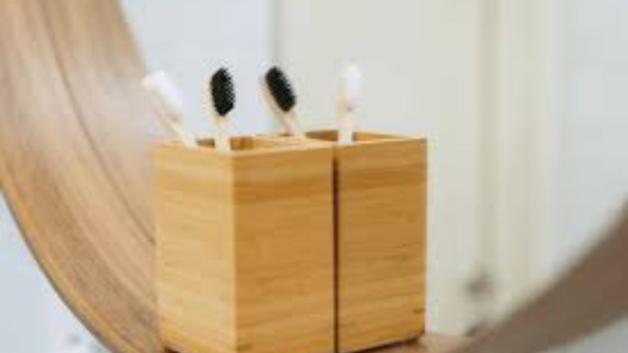 টুথব্রাশের সঠিক যত্ন