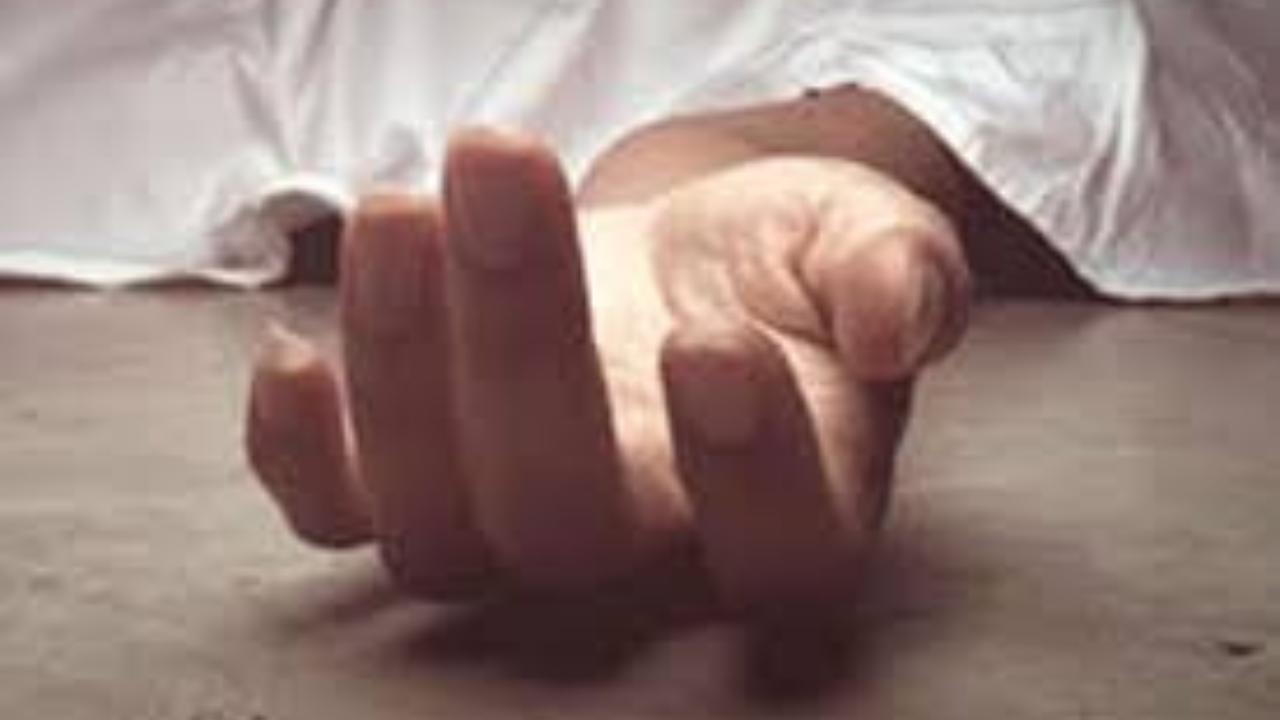 রিজেন্ট পার্কে পুলিশকর্মীর রহস্যমৃত্যু