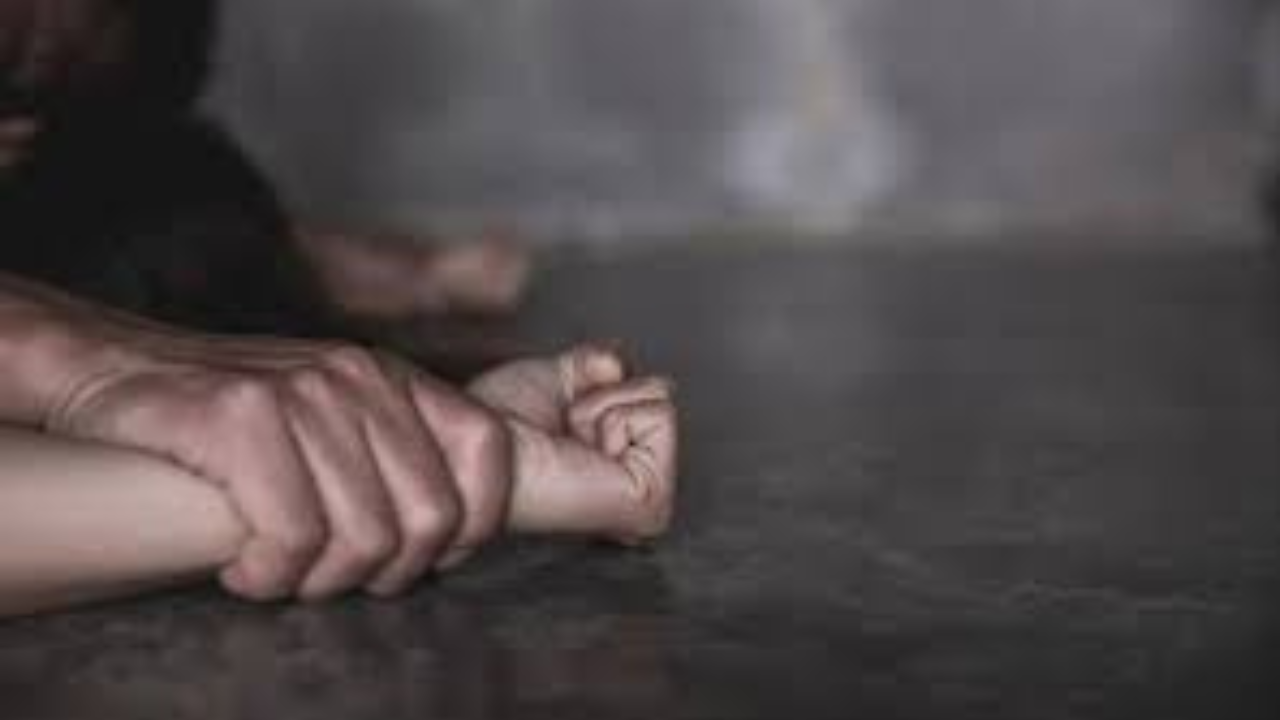 সিরিয়াল কিলার অবশেষে গ্রেফতার