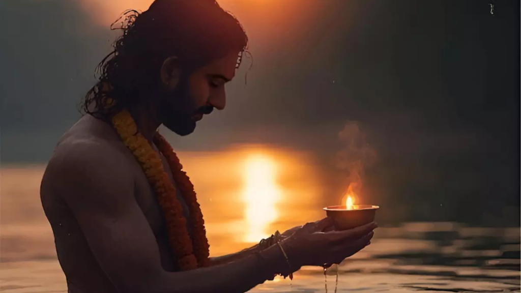 মার্গশীর্ষ অমাবস্যা তিথি