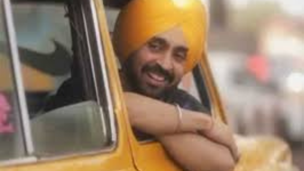 দিলজিতের কলকাতা শো