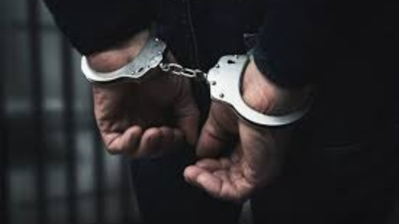 বাংলাদেশি অনুপ্রবেশকারী গ্রেপ্তার