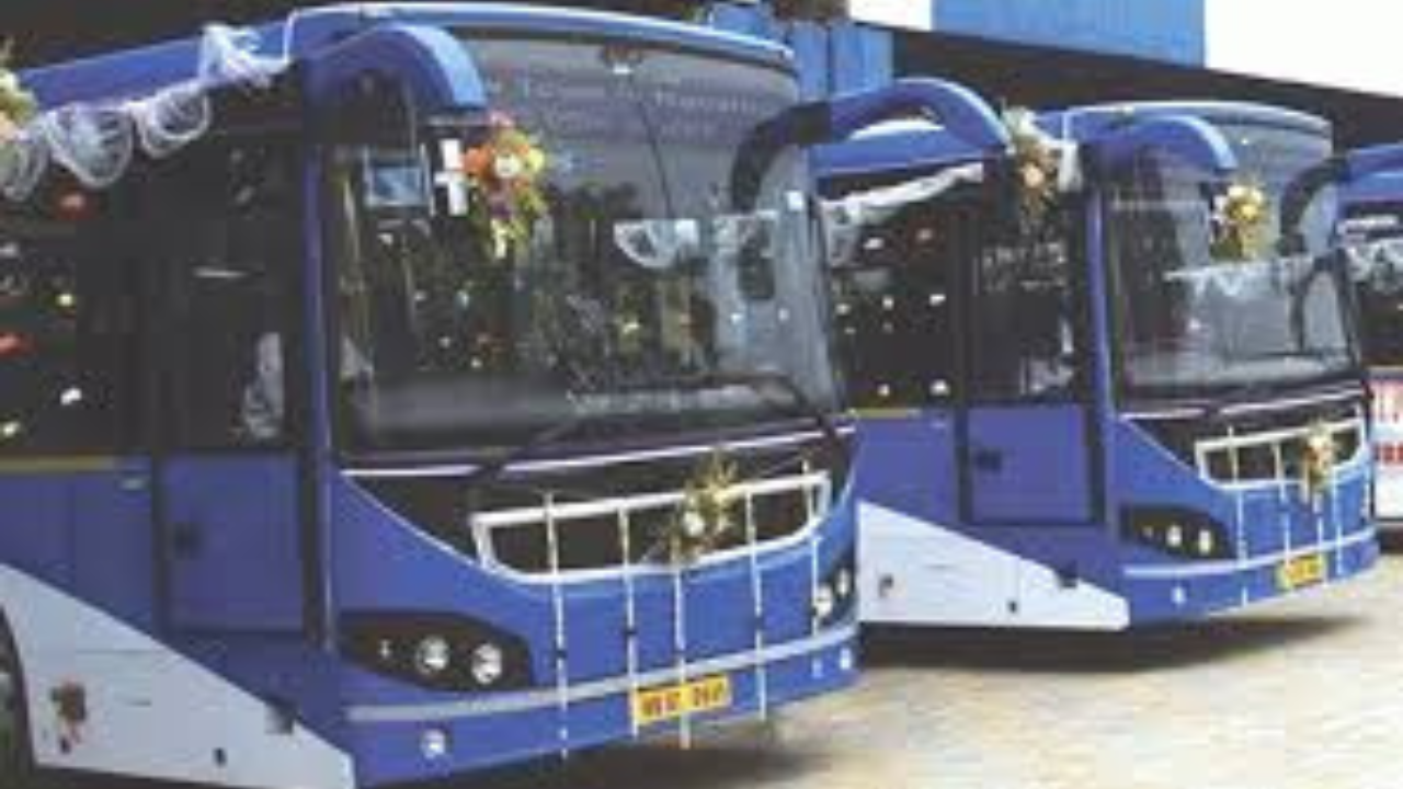 বাসের টিকিট কাটতে পারবেন ফোন থেকে