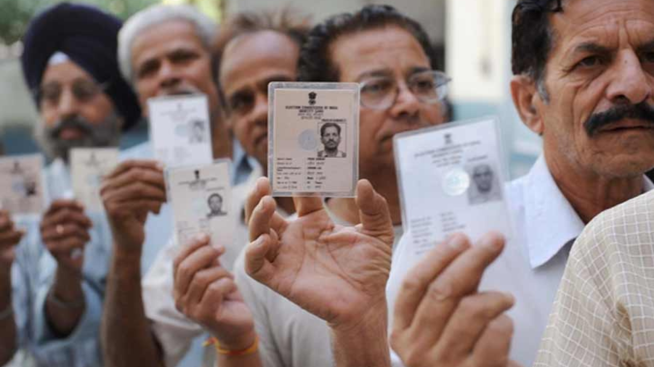 'এক দেশ, এক নির্বাচন' পরিকল্পনায় কংগ্রেসের সমালোচনা