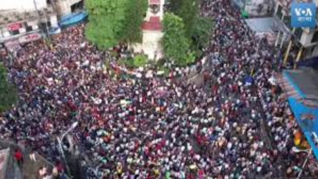 বাংলাদেশে সংখ্যালঘুদের উপর আক্রমণের তদন্তের দাবি