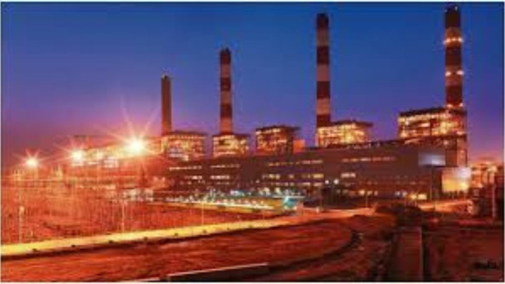 বাংলাদেশে বিদ্যুৎ সরবরাহ অর্ধেকে নামিয়ে আনল আদানি