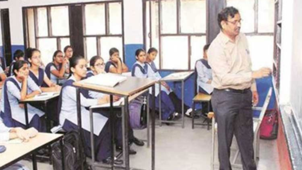 শিক্ষা দফতরে তথ্যের অপ্রতুলতা