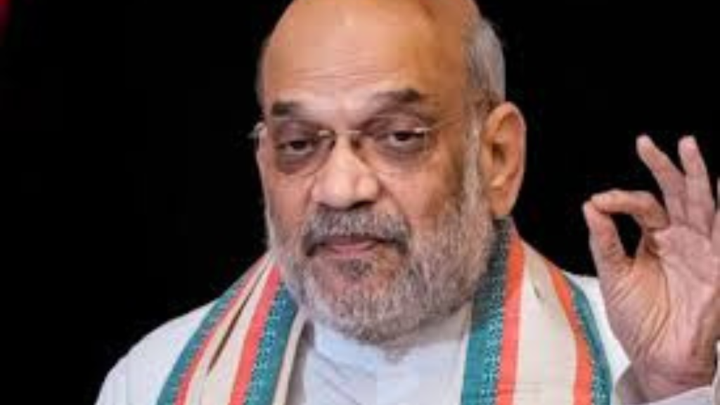 অমিত শাহের নতুন প্রতিশ্রুতিঃ ঝাড়খণ্ডে অভিন্ন দেওয়ানি বিধির প্রচার