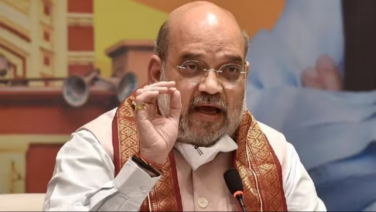 অমিত শাহের প্রতিশ্রুতি