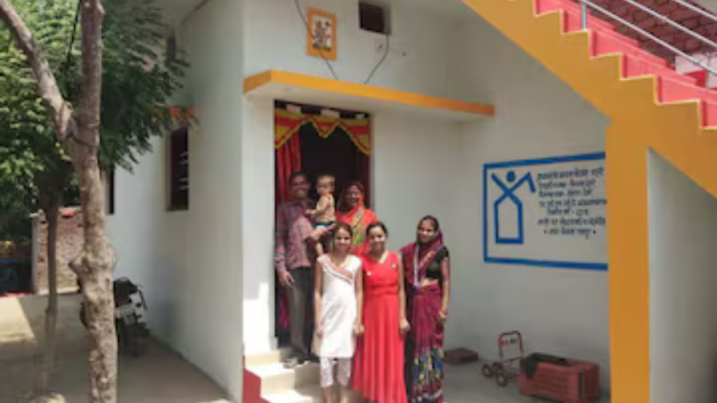 কেন্দ্রীয় আবাস যোজনায় দুর্নীতির অভিযোগঃ রাজ্য বিজেপির দাবি, ইডি তদন্ত হোক