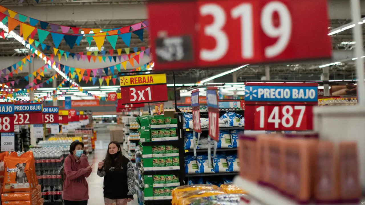 নিম্ন আয়সম্পন্ন দেশে বিক্রি হচ্ছে নিম্নমানের খাদ্য, দাবি এক রিপোর্টে