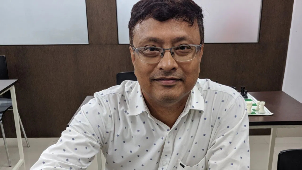 দাবা বিতর্কে নতুন মোড়