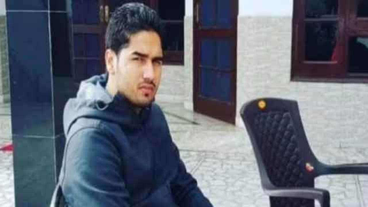 আর্শ ডাল্লা গ্রেফতার