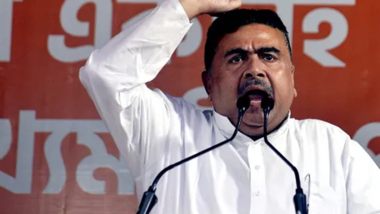 তৃণমূলের হুমকির পাল্টা শুভেন্দুর প্রতিশ্রুতি