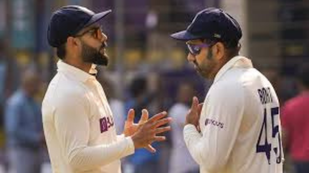 নিয়মিত রঞ্জি খেলুন বিরাট রোহিত