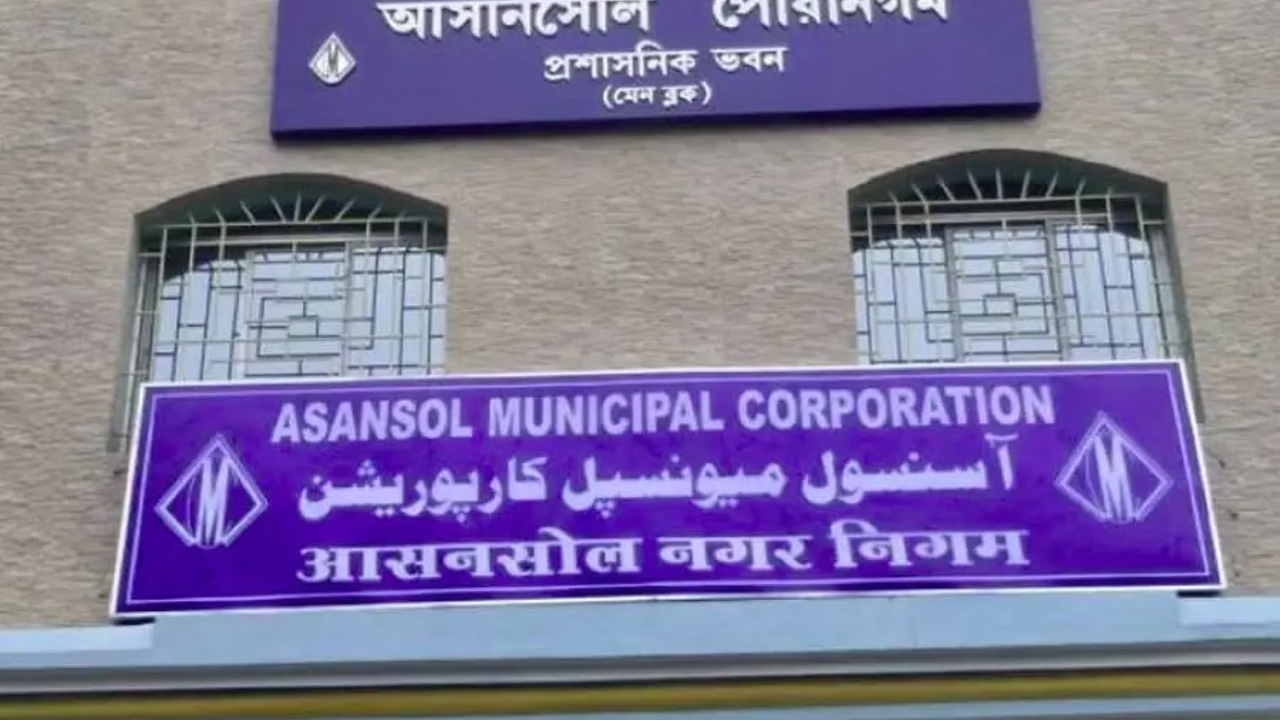 আসানসোলে দুর্নীতির অভিযোগে তৃণমূল কাউন্সিলরের বিস্ফোরক মন্তব্য