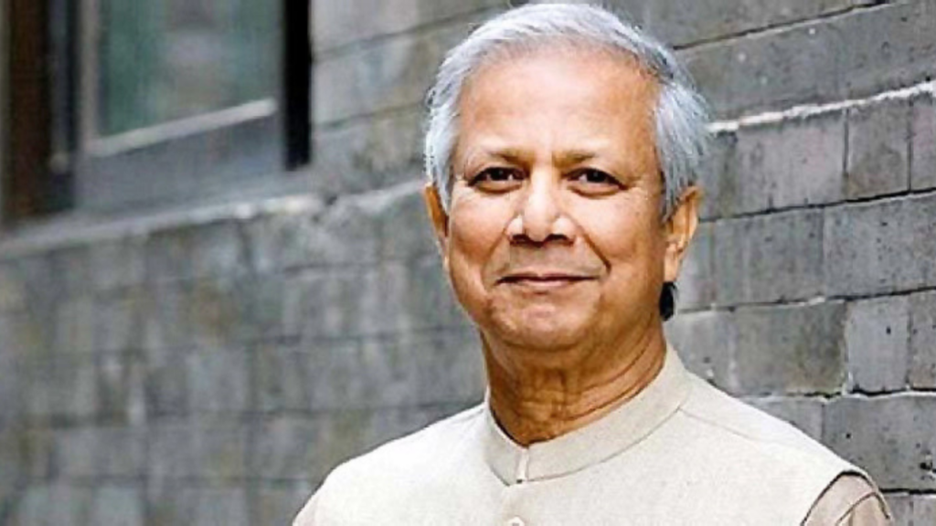 ইউনূস সরকারের নতুন সিদ্ধান্ত: পাঠ্যক্রমে পরিবর্তন,