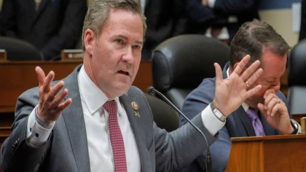 মাইক ওয়াল্টজের নেতৃত্বে ভারত-আমেরিকা সম্পর্কের নতুন দিগন্ত