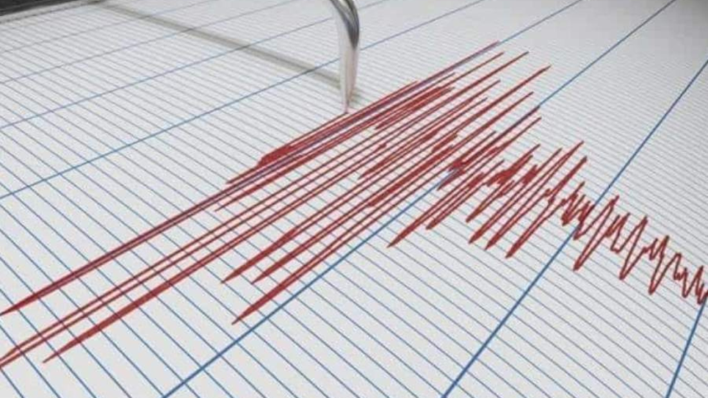 উত্তরবঙ্গে আবার ভূমিকম্প