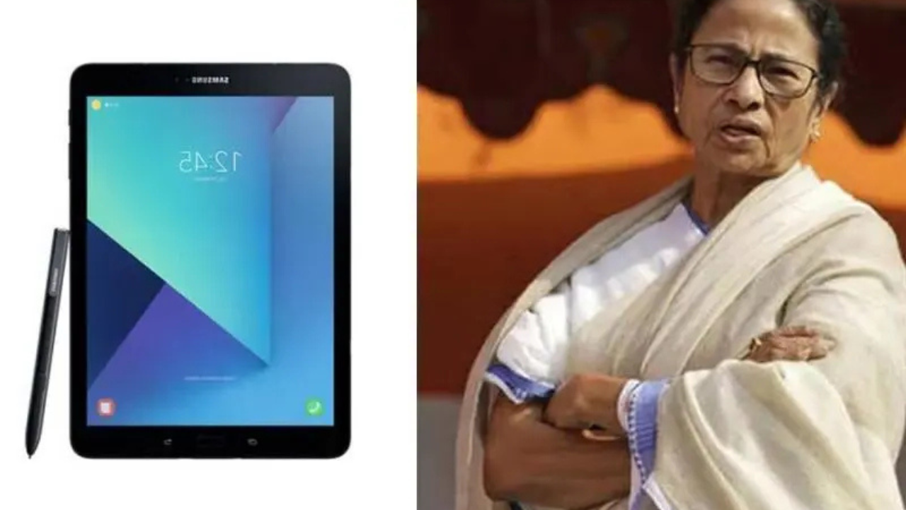 ট্যাব কেনার জন্য রাজ্য সরকারের দেওয়া টাকার প্রতারণায় গ্রেফতার আরও চার জন