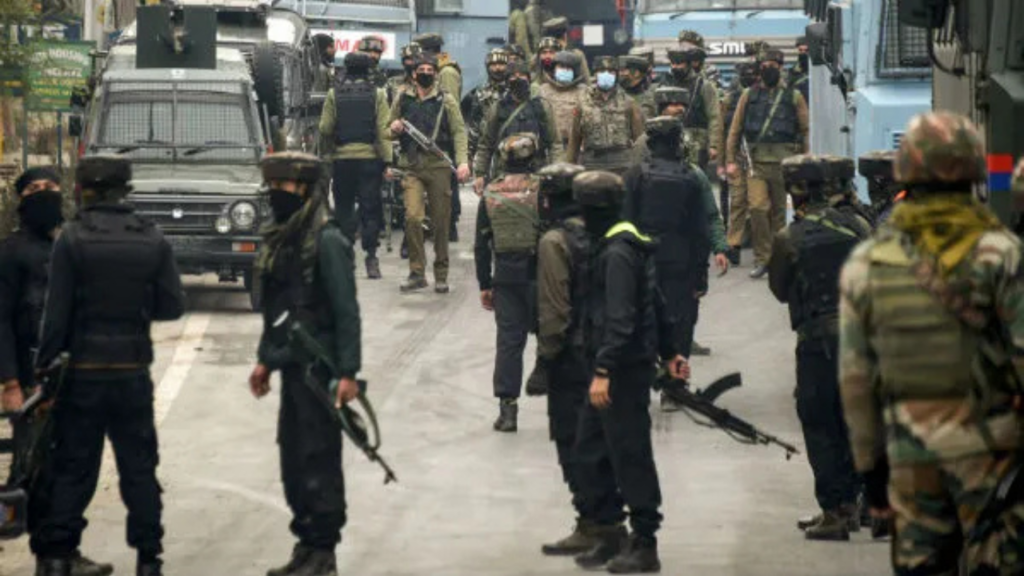 সিআইএসএফ-এর ইতিহাসে নতুন অধ্যায়