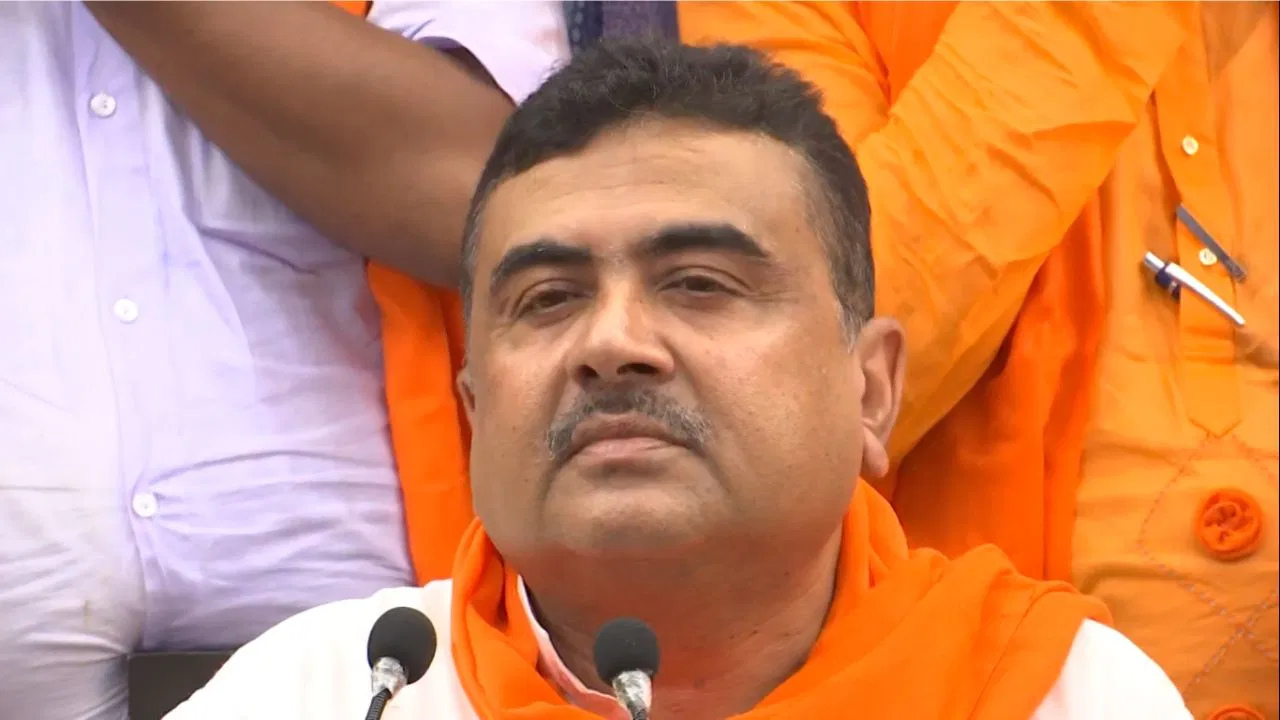 শুভেন্দুর নতুন পোর্টাল চালু