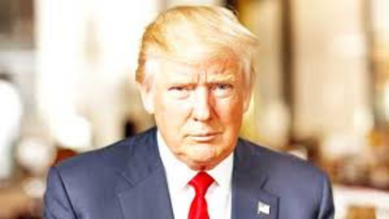 ট্রাম্পের সমর্থনে তুলসি গ্যাবার্ড