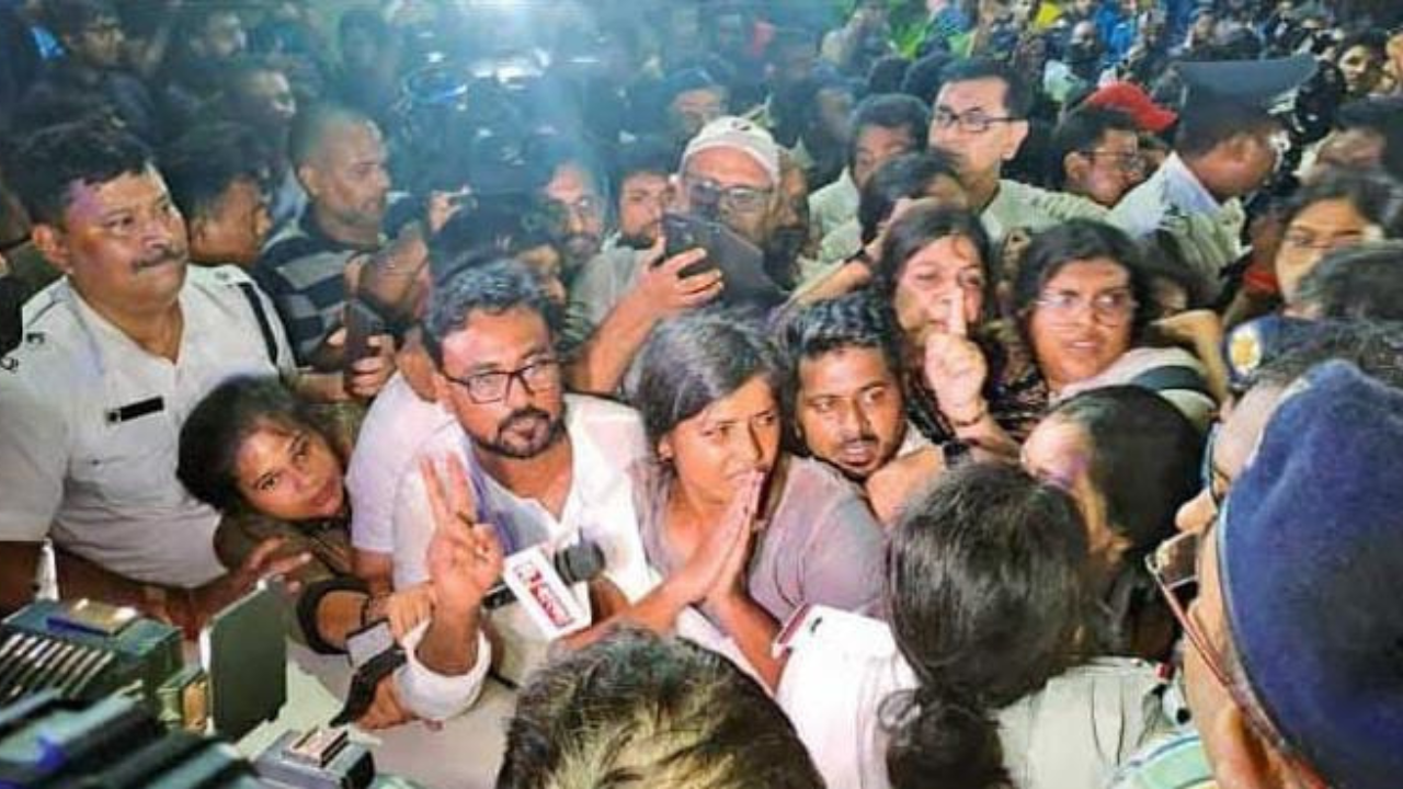 মহিলা চিকিৎসককে ধর্ষণ ও খুনের মামলার ইন ক্যামেরা বিচার শুরু