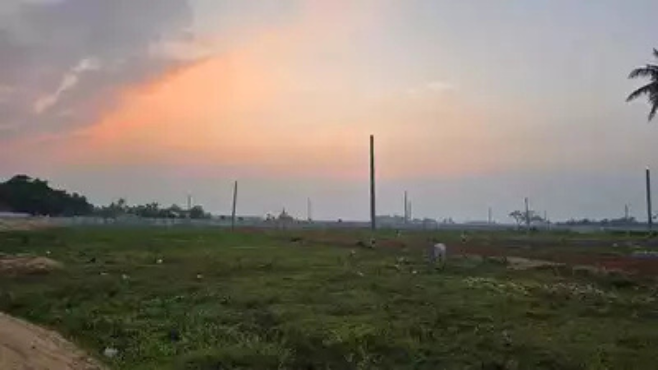 ওড়িশা সরকার ৩,৫০০ একর জমি ফেরত দিচ্ছে